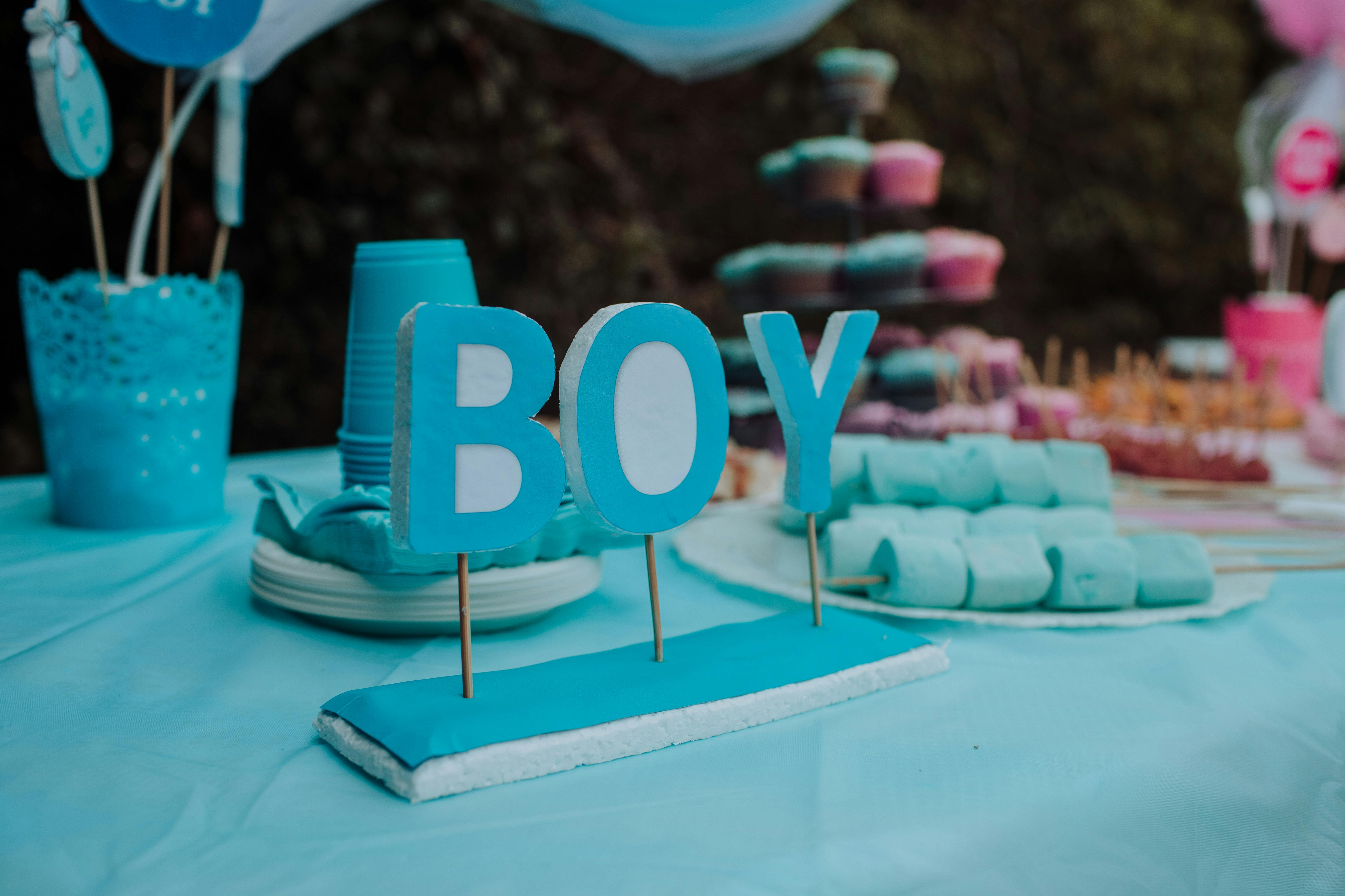 Baby Shower 2