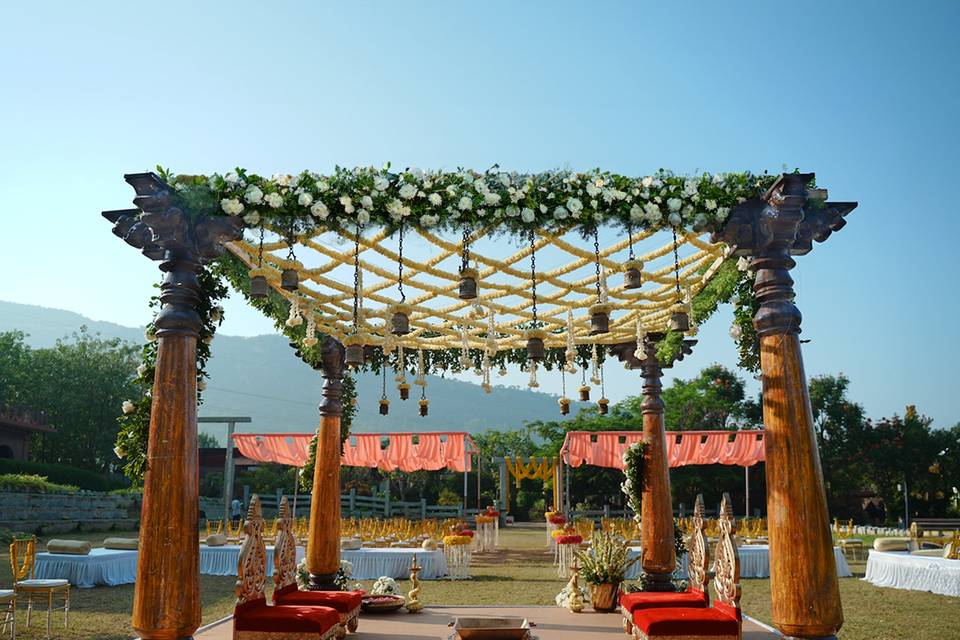 Sustainable Event Planning