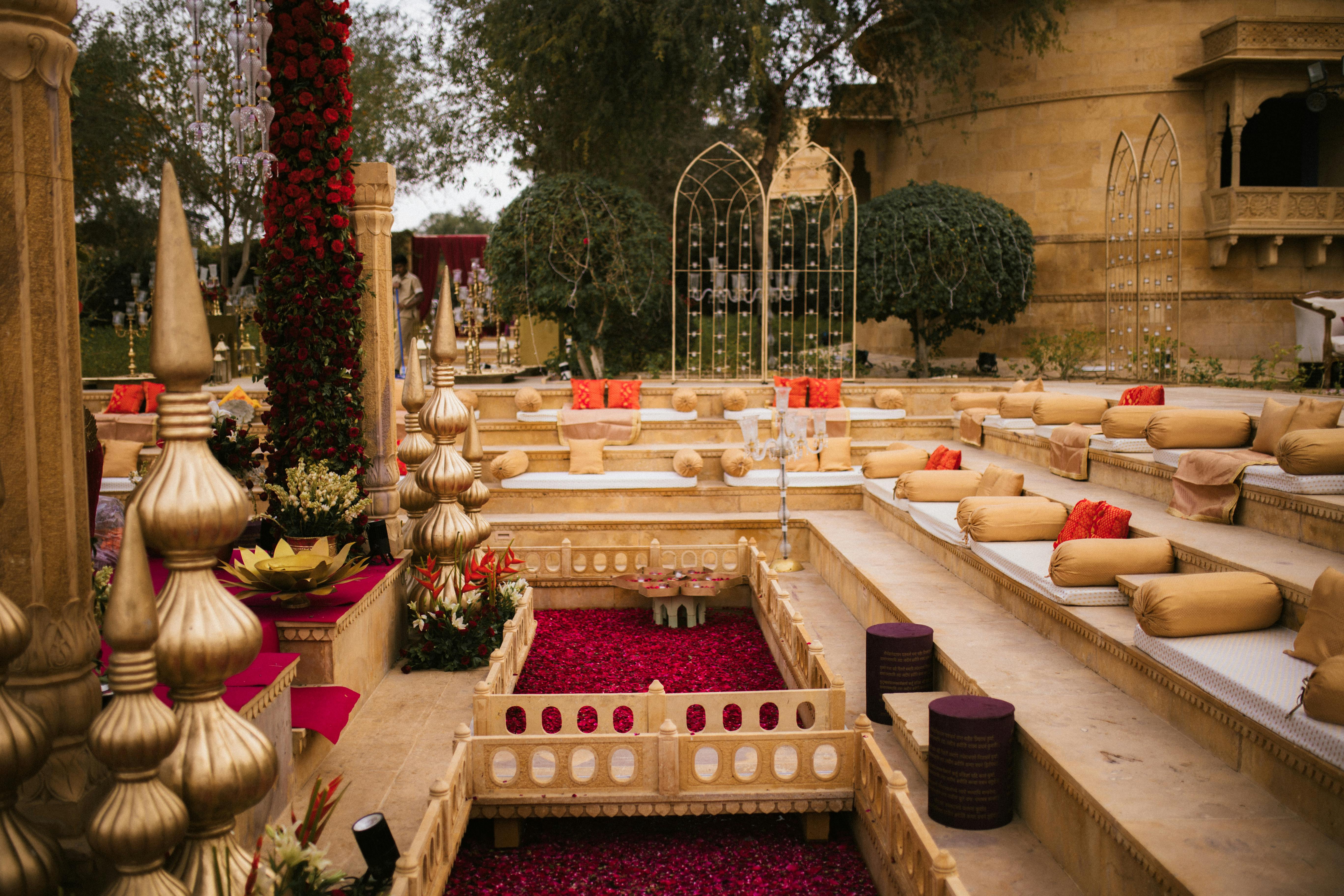 Anniversary Celebrations